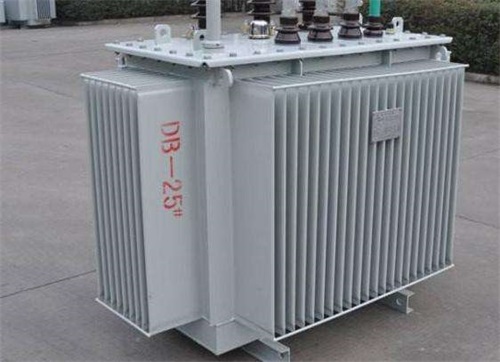 云南SCB12-3150KVA/10KV/0.4KV油浸式变压器